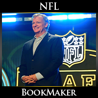 2023 NFL Draft Prop Betting